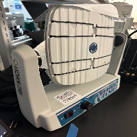 Scientific Industries Rotator Genie Rotator image 0